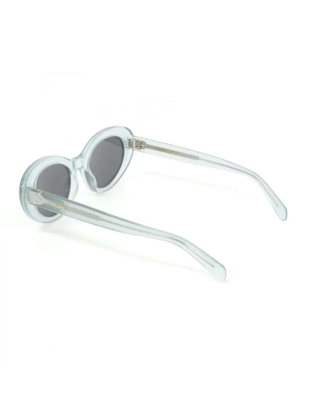 Celine Sunglasses Eyewear Clear